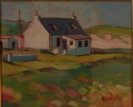 Shore Croft House